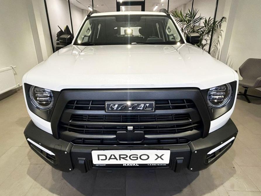 Haval Dargo Архангельск  - изображение 2