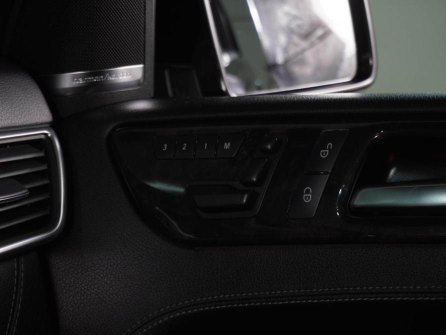 Mercedes-Benz M-Класс III (W166) Воронеж  - изображение 13