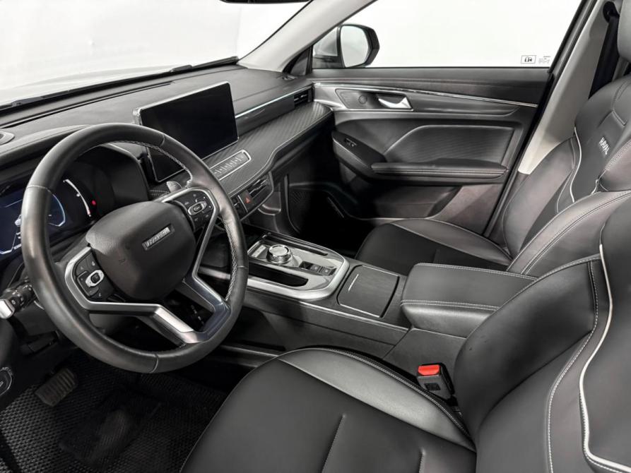 Haval Jolion I Санкт-Петербург  - изображение 9