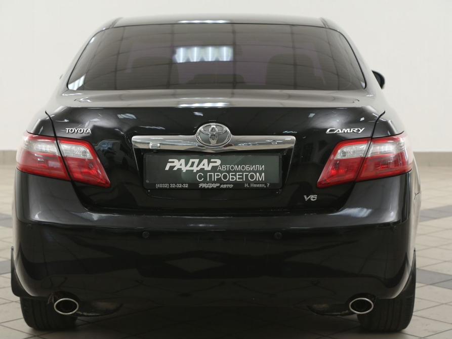 Toyota Camry VI (XV40) Рестайлинг Иваново  - изображение 3
