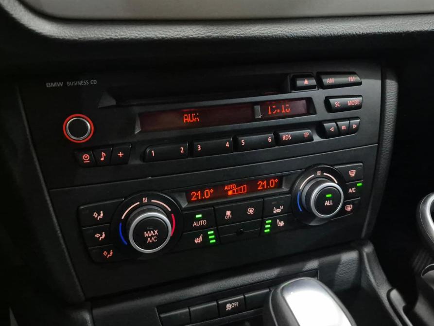 BMW X1 I (E84) Рестайлинг Альметьевск  - изображение 18