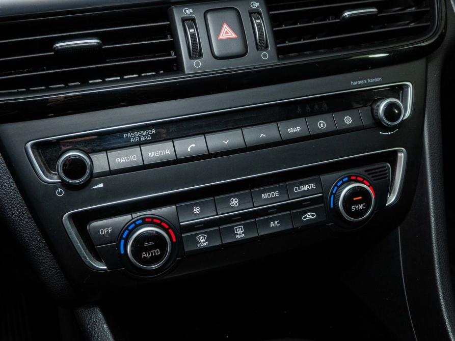 Kia Optima IV Казань  - изображение 11