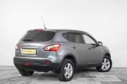 Nissan Qashqai I Рестайлинг Кемерово  - изображение 29