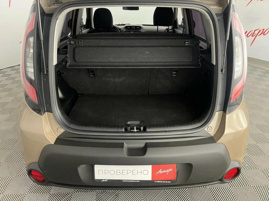 Kia Soul II Псков  - изображение 19