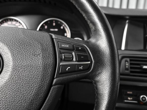 BMW 5 серии VI (F10/F11/F07) Рестайлинг с пробегом 2013 года, цена 1 880 000 рублей, 206475 км, седан, Автокод Объявления