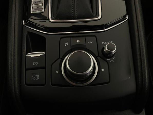 Mazda CX-5 II с пробегом 2020 года, цена 2 143 000 рублей, 185400 км, внедорожник, Автокод Объявления
