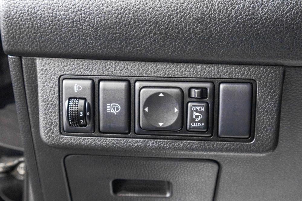 Nissan Tiida I Рестайлинг Барнаул  - изображение 13