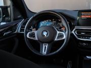 BMW X3 III (G01) Рестайлинг Москва  - изображение 53