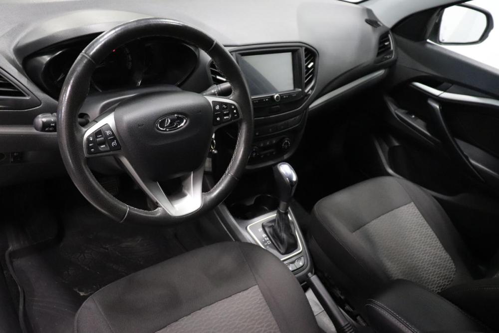 Lada (ВАЗ) Vesta I Ульяновск  - изображение 7