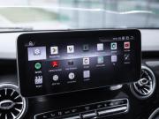 Mercedes-Benz V-Класс III (W447) Санкт-Петербург  - изображение 62