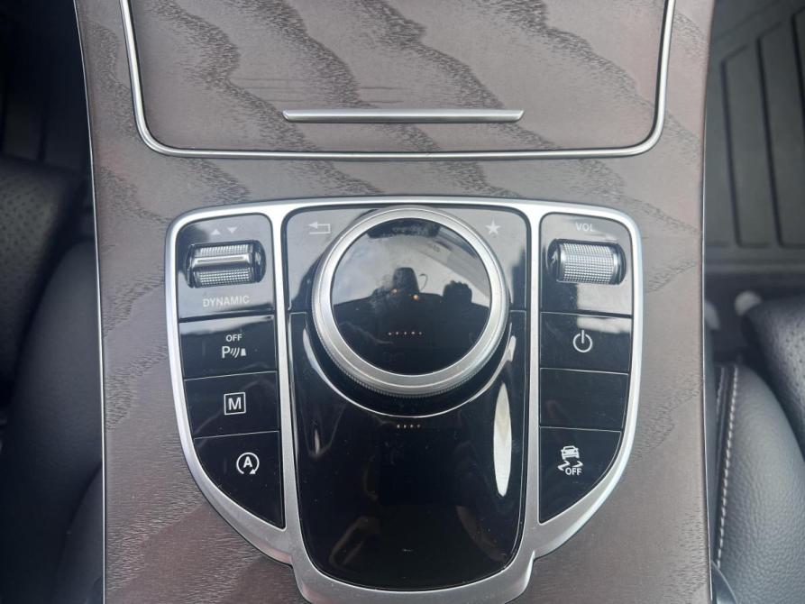 Mercedes-Benz GLC I (X253) Воронеж  - изображение 11