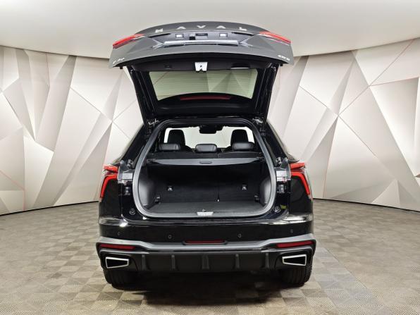 Haval F7x II с пробегом 2025 года, цена 3 019 000 рублей, 14200 км, внедорожник, Автокод Объявления