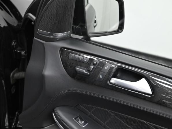 Mercedes-Benz GL-Класс II (X166) с пробегом 2013 года, цена 2 949 000 рублей, 175000 км, внедорожник, Автокод Объявления