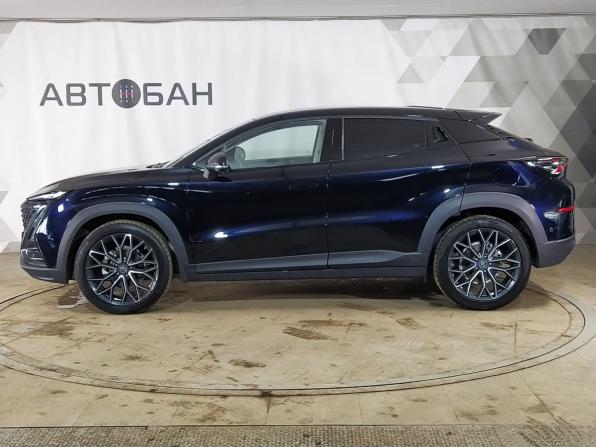 Changan UNI-T I с пробегом 2023 года, цена 2 199 000 рублей, 40000 км, внедорожник, Автокод Объявления