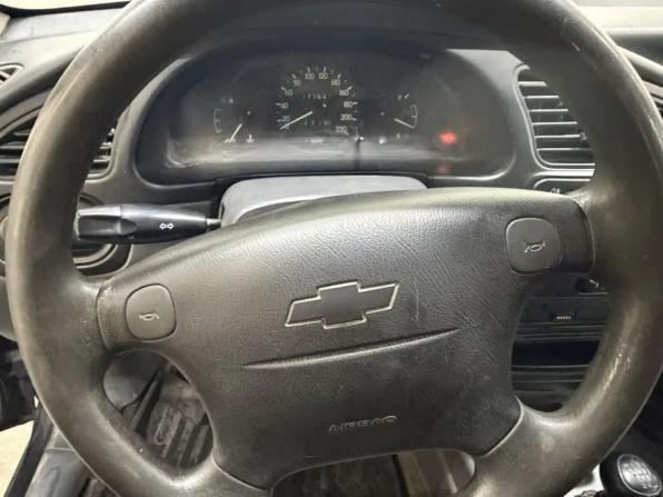Chevrolet Lanos I с пробегом 2007 года, цена 68 000 рублей, 177000 км, седан, Автокод Объявления