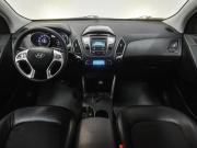 Hyundai ix35 I Рестайлинг Челябинск  - изображение 46