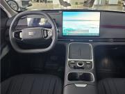 Geely EX5 Гибрид Москва  - изображение 64