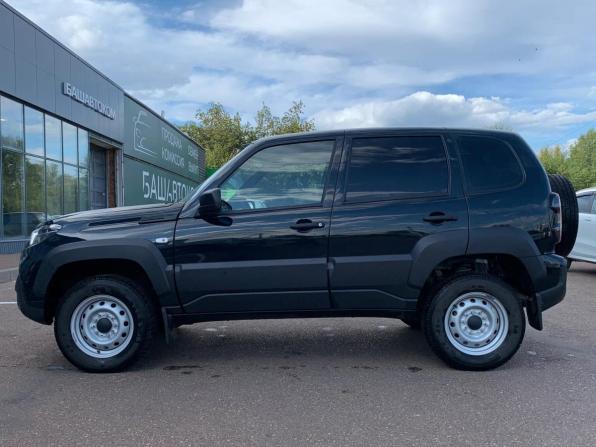 Lada (ВАЗ) Niva Travel I с пробегом 2024 года, цена 1 199 000 рублей, 10230 км, внедорожник, Автокод Объявления