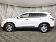 Hyundai Santa Fe IV Москва  - изображение 26