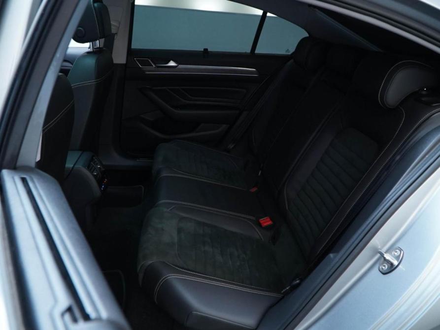 Volkswagen Passat B8 Рестайлинг Москва  - изображение 9