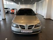 Nissan Almera II (N16) Рестайлинг Чебоксары  - изображение 45