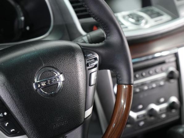 Nissan Teana II с пробегом 2009 года, цена 980 000 рублей, 312583 км, седан, Автокод Объявления