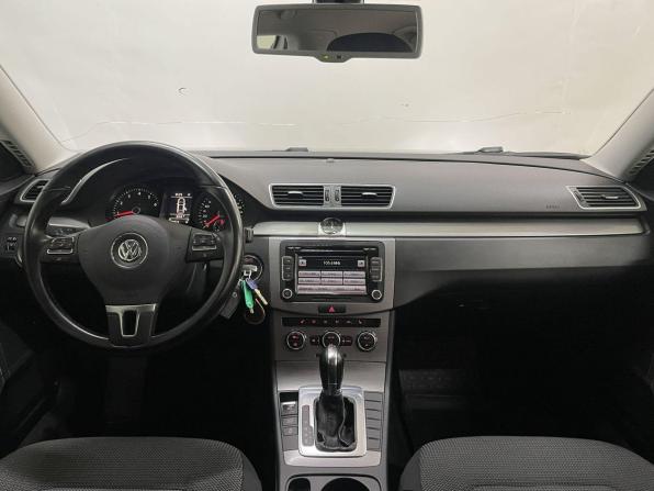 Volkswagen Passat B7 с пробегом 2012 года, цена 1 159 000 рублей, 145330 км, седан, Автокод Объявления