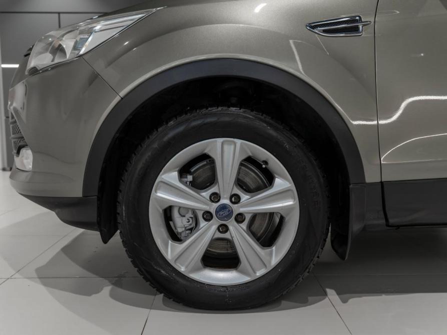 Ford Kuga II Москва  - изображение 23