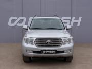 Toyota Land Cruiser 200 Series Орехово-Зуево  - изображение 23