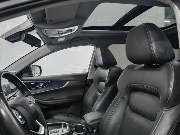 Chery Tiggo 8 I Рестайлинг с пробегом 2023 года, цена 2 350 000 рублей, 49328 км, внедорожник, Автокод Объявления