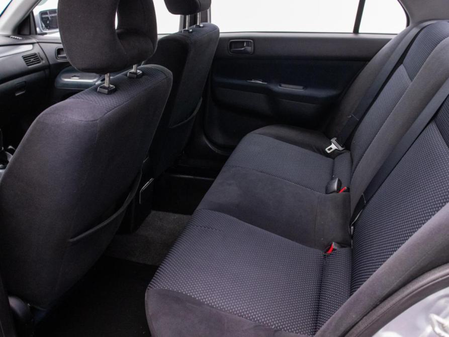 Mitsubishi Lancer IX Рестайлинг Москва  - изображение 12