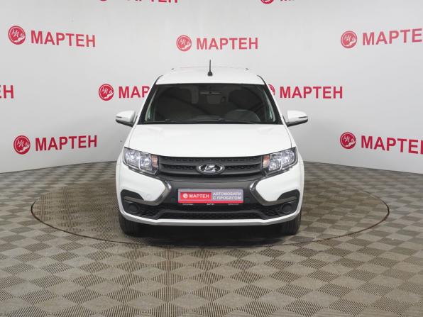 Lada (ВАЗ) Largus I Рестайлинг с пробегом 2024 года, цена 1 258 000 рублей, 37500 км, универсал, Автокод Объявления