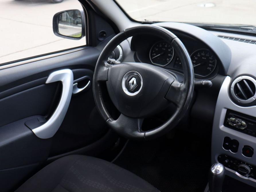 Renault Sandero I Самара  - изображение 15