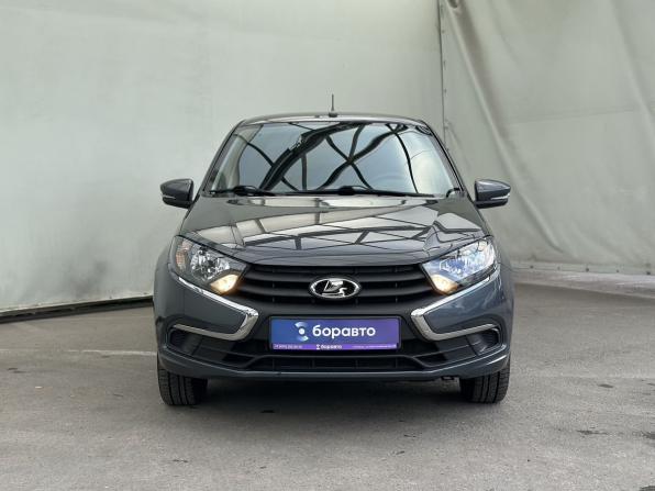 Lada (ВАЗ) Granta I Рестайлинг с пробегом 2022 года, цена 740 000 рублей, 35638 км, седан, Автокод Объявления