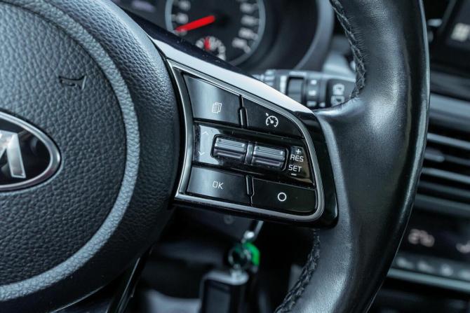 Kia Seltos I с пробегом 2021 года, цена 1 931 000 рублей, 25875 км, внедорожник, Автокод Объявления