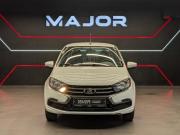 Lada (ВАЗ) Granta I Рестайлинг Москва  - изображение 51