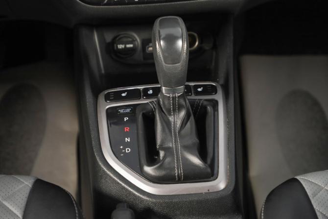 Hyundai Creta I с пробегом 2016 года, цена 1 649 000 рублей, 159000 км, внедорожник, Автокод Объявления