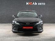 Toyota Camry VIII (XV70) Рестайлинг Екатеринбург  - изображение 19