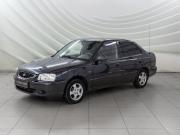 Hyundai Accent II Волгоград  - изображение 30