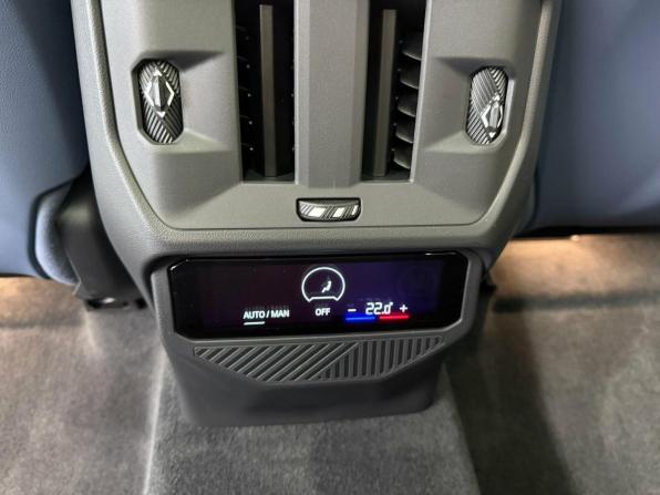 BMW X3 IV (G45/G48) с пробегом 2025 года, цена 6 690 000 рублей, 7194 км, внедорожник, Автокод Объявления