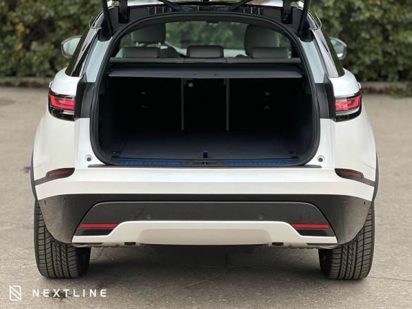 Новый Land Rover Range Rover Velar I Рестайлинг 2025 года, цена 10 190 000 рублей, внедорожник, Автокод Объявления