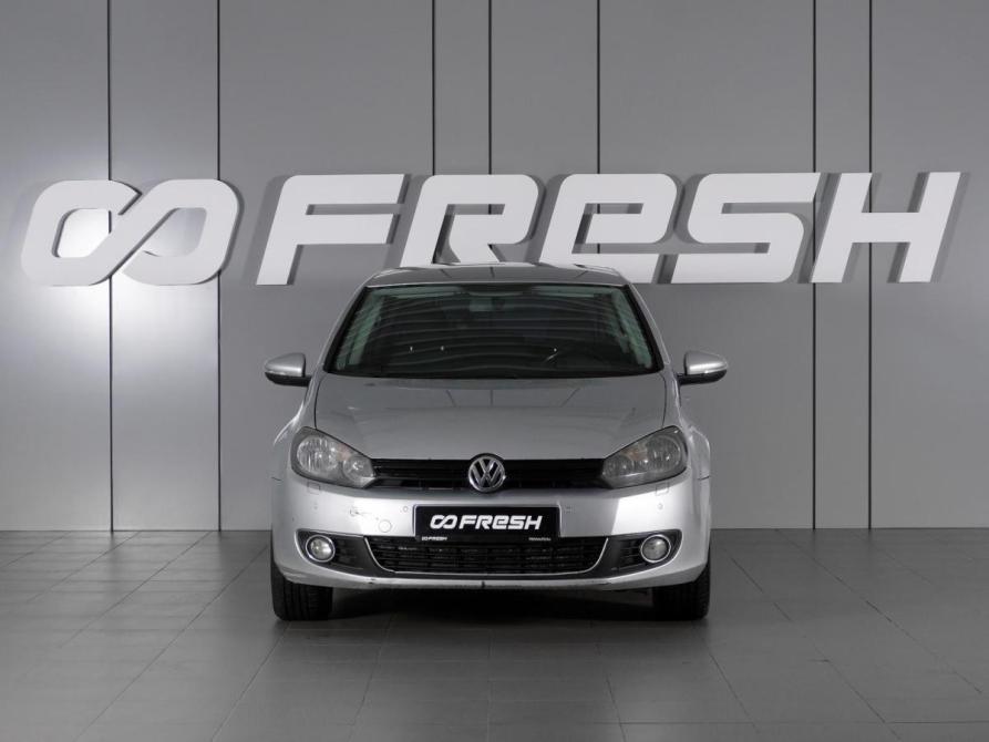 Volkswagen Golf VI Минеральные Воды  - изображение 3