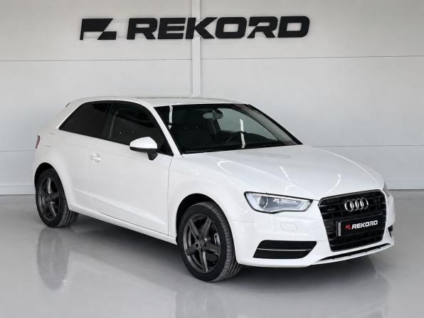 Audi A3 III (8V) с пробегом 2012 года, цена 1 349 000 рублей, 232050 км, хэтчбек, Автокод Объявления