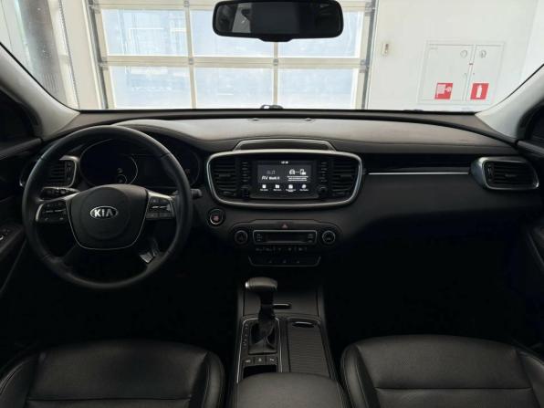 Kia Sorento III Prime Рестайлинг с пробегом 2019 года, цена 2 539 000 рублей, 188502 км, внедорожник, Автокод Объявления