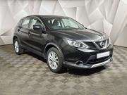 Nissan Qashqai II Москва  - изображение 23