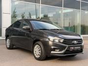 Lada (ВАЗ) Vesta I Санкт-Петербург  - изображение 17