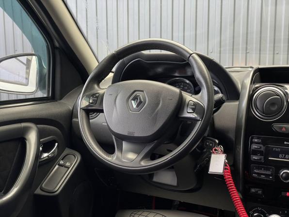 Renault Duster I Рестайлинг с пробегом 2018 года, цена 1 210 000 рублей, 164784 км, внедорожник, Автокод Объявления