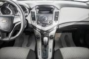 Chevrolet Cruze I Рестайлинг Барнаул  - изображение 40
