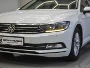 Volkswagen Passat B8 Челябинск  - изображение 32