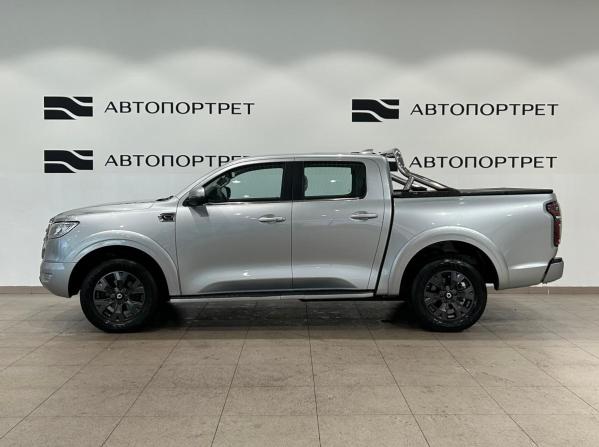 Great Wall Poer I с пробегом 2023 года, цена 2 499 000 рублей, 74445 км, пикап, Автокод Объявления